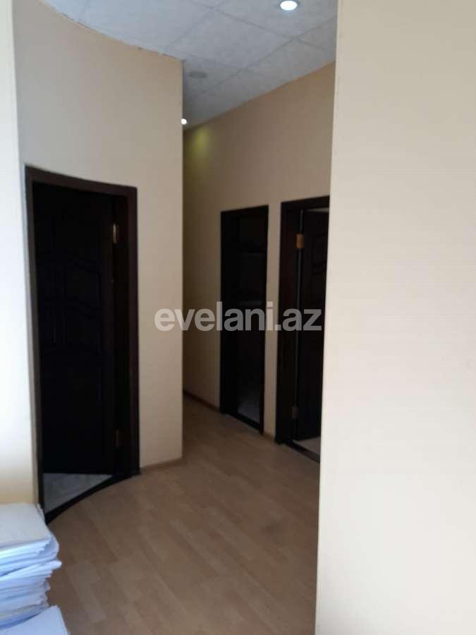 Rent, office, 7 room, 150 m², Baku, Yasamal r, Nizami m.