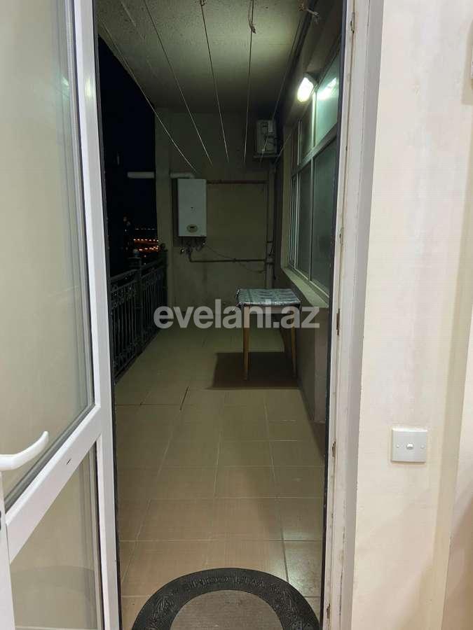 Kirayə verilir, yeni tikili, 3 otaqlı, 150 m², Bakı, Nəsimi r, 8 Noyabr m.