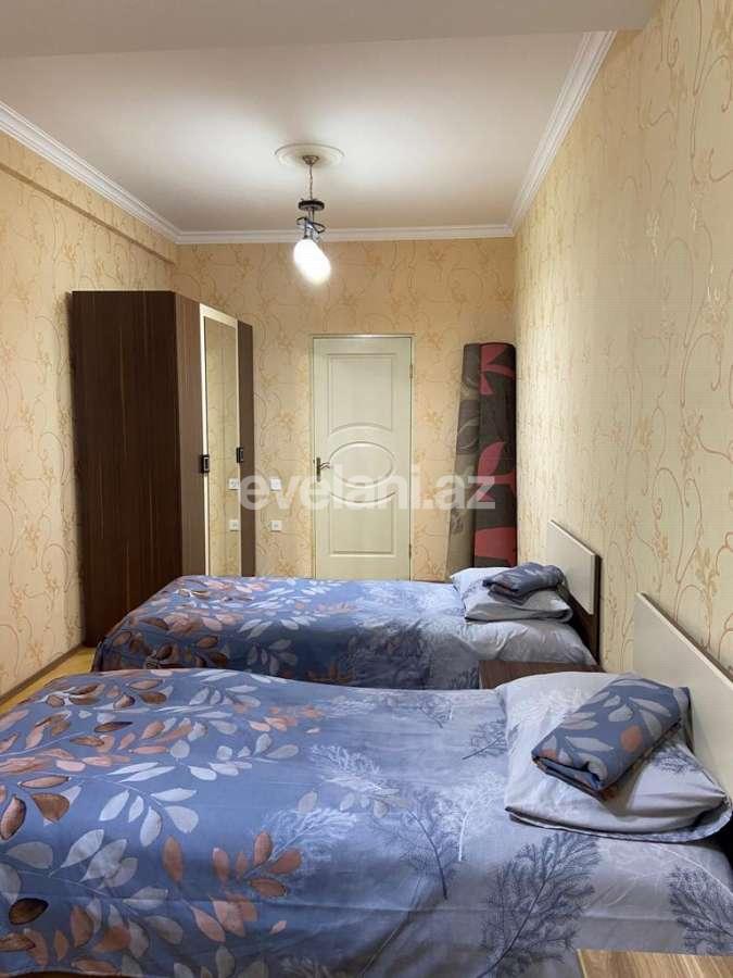 Kirayə verilir, yeni tikili, 3 otaqlı, 150 m², Bakı, Nəsimi r, 8 Noyabr m.