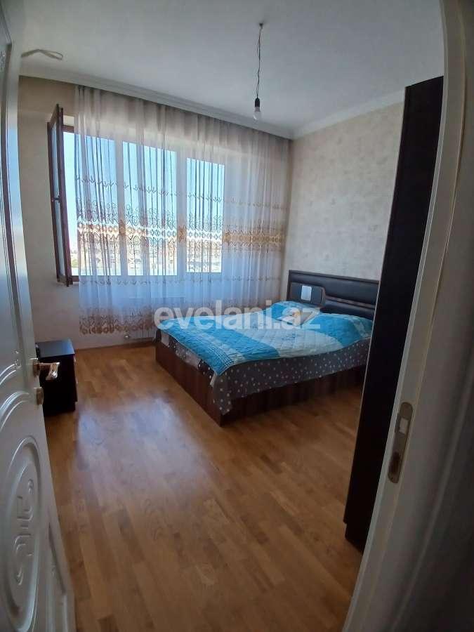 Satılır, yeni tikili, 3 otaqlı, 102.99 m², Bakı, Binəqədi r, 8-ci mikrorayon q, Azadlıq prospekti m.
