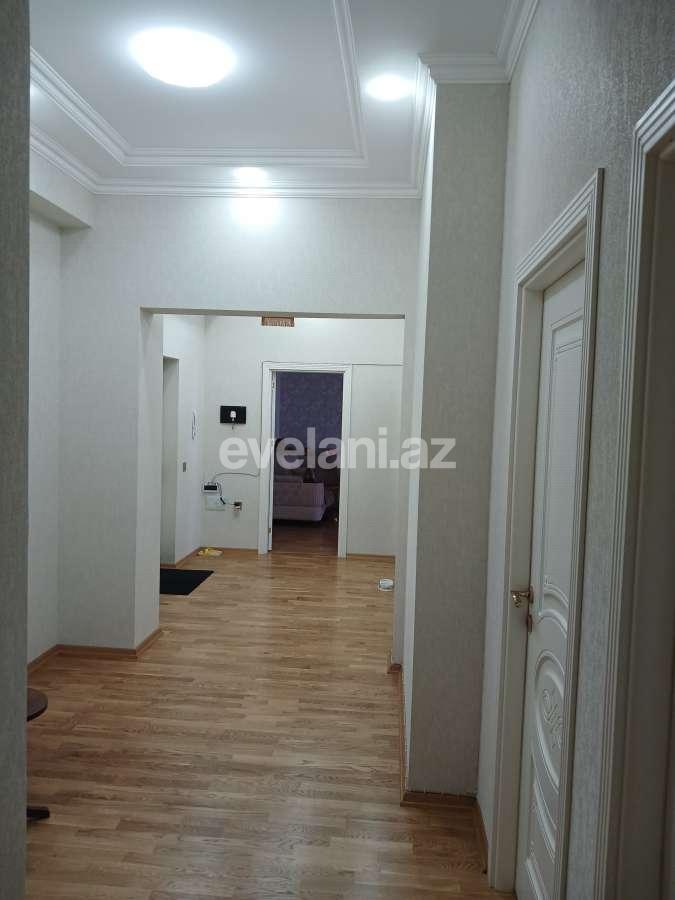 Satılır, yeni tikili, 3 otaqlı, 102.99 m², Bakı, Binəqədi r, 8-ci mikrorayon q, Azadlıq prospekti m.