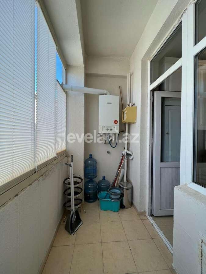 Satılır, yeni tikili, 3 otaqlı, 129.99 m², Bakı, Yasamal r, İnşaatçılar m.