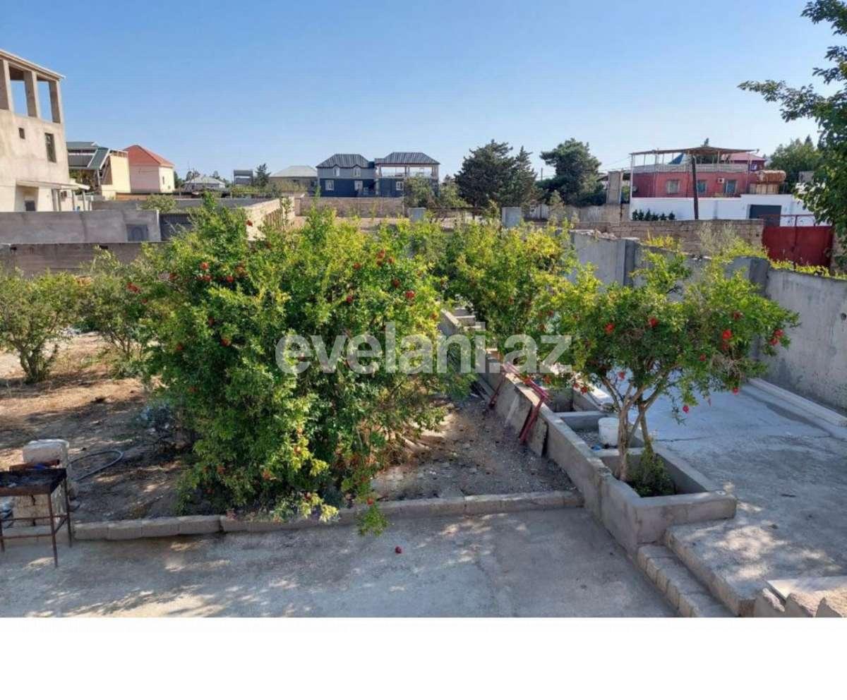 Sale, garden / house, 6 room, 214 m², Baku, Surakhani r, Hovsan d, Hazi Aslanov m.