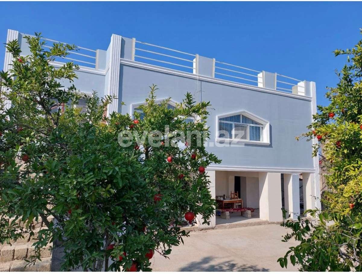 Sale, garden / house, 6 room, 214 m², Baku, Surakhani r, Hovsan d, Hazi Aslanov m.