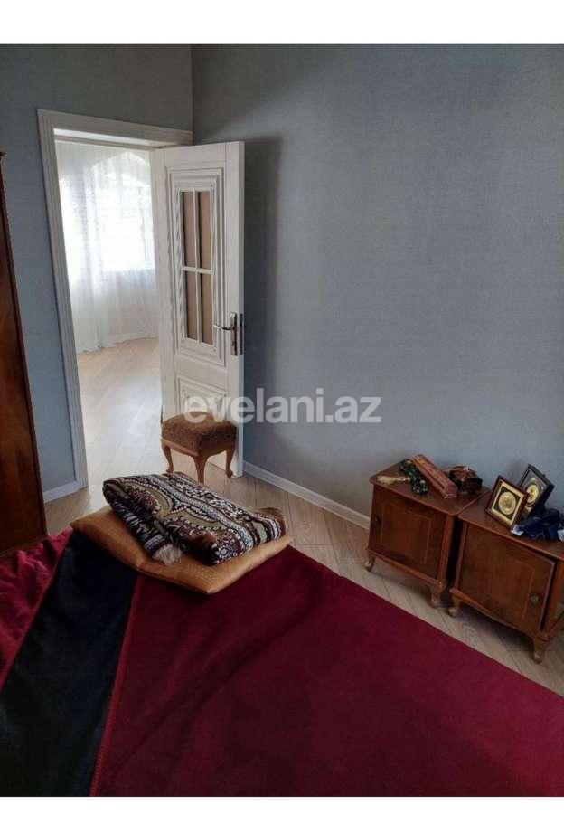 Sale, garden / house, 6 room, 214 m², Baku, Surakhani r, Hovsan d, Hazi Aslanov m.