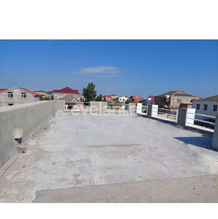 Sale, garden / house, 6 room, 214 m², Baku, Surakhani r, Hovsan d, Hazi Aslanov m.