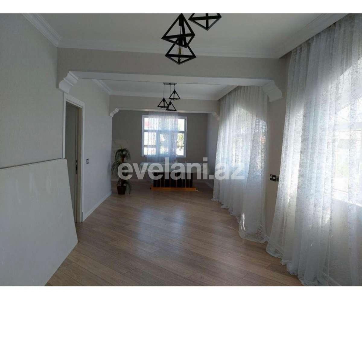 Sale, garden / house, 6 room, 214 m², Baku, Surakhani r, Hovsan d, Hazi Aslanov m.