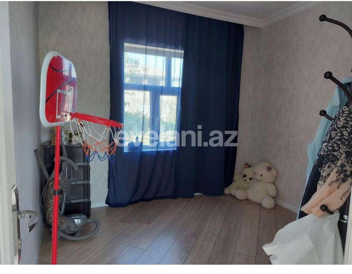 Sale, garden / house, 6 room, 214 m², Baku, Surakhani r, Hovsan d, Hazi Aslanov m.