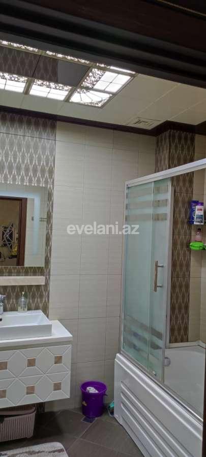 Kirayə verilir, yeni tikili, 3 otaqlı, 140 m², Bakı, Nərimanov r, Nəriman Nərimanov m.