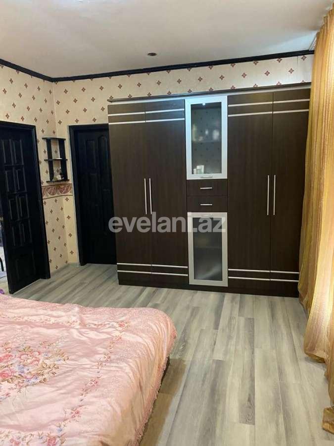 Kirayə verilir, köhnə tikili, 5 otaqlı, 200 m², Bakı, Yasamal r, Elmlər Akademiyası m.