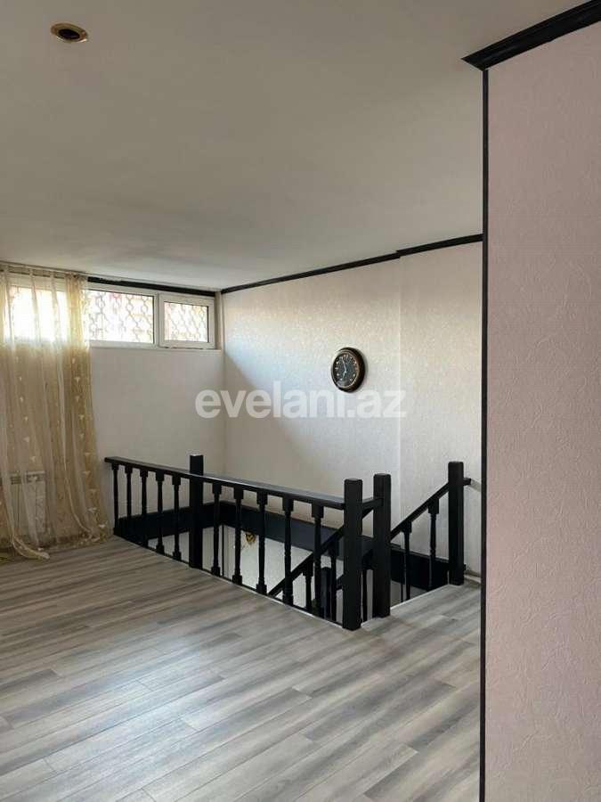 Kirayə verilir, köhnə tikili, 5 otaqlı, 200 m², Bakı, Yasamal r, Elmlər Akademiyası m.