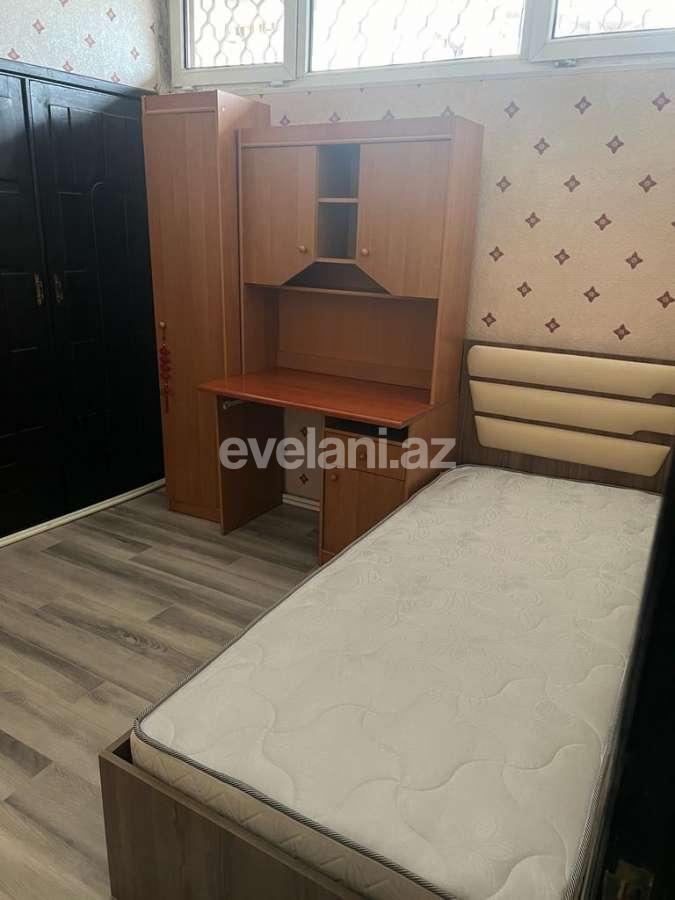 Kirayə verilir, köhnə tikili, 5 otaqlı, 200 m², Bakı, Yasamal r, Elmlər Akademiyası m.