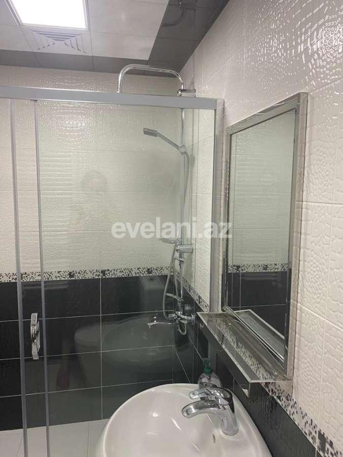 Kirayə verilir, köhnə tikili, 5 otaqlı, 200 m², Bakı, Yasamal r, Elmlər Akademiyası m.