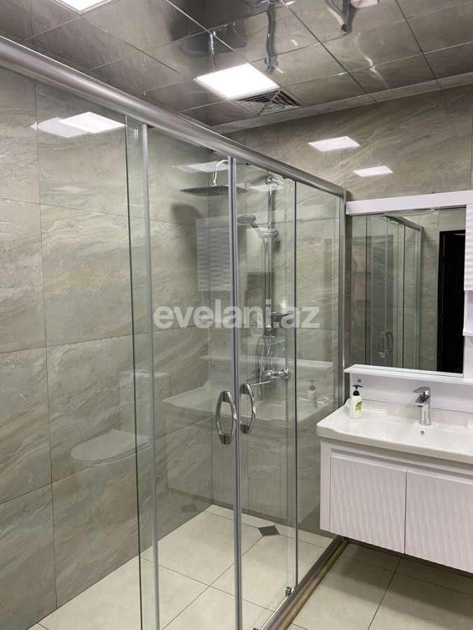 Kirayə verilir, köhnə tikili, 5 otaqlı, 200 m², Bakı, Yasamal r, Elmlər Akademiyası m.