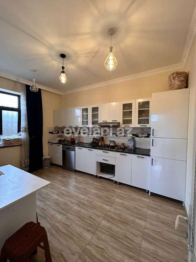 Satılır, həyət evi / bağ, 5 otaqlı, 110 m², Bakı, Suraxanı r, Yeni Suraxanı q.