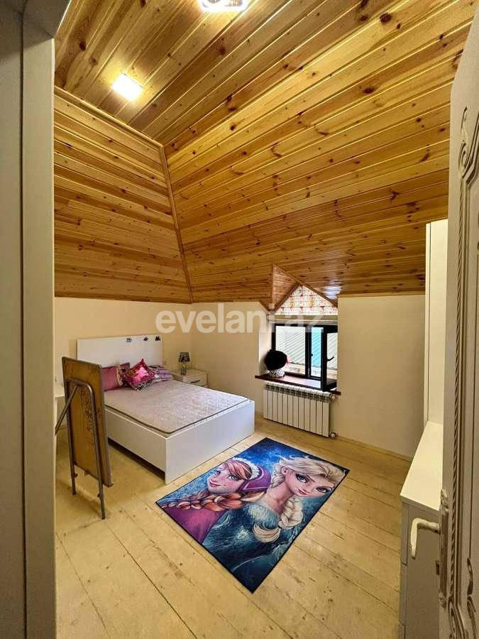 Satılır, həyət evi / bağ, 5 otaqlı, 110 m², Bakı, Suraxanı r, Yeni Suraxanı q.