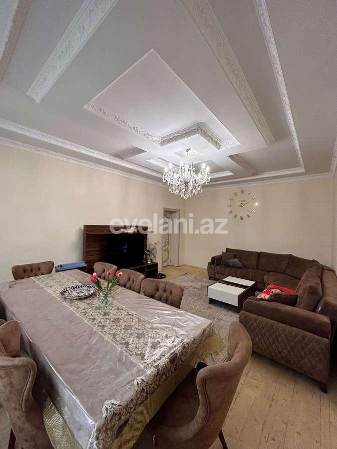 Satılır, həyət evi / bağ, 5 otaqlı, 110 m², Bakı, Suraxanı r, Yeni Suraxanı q.