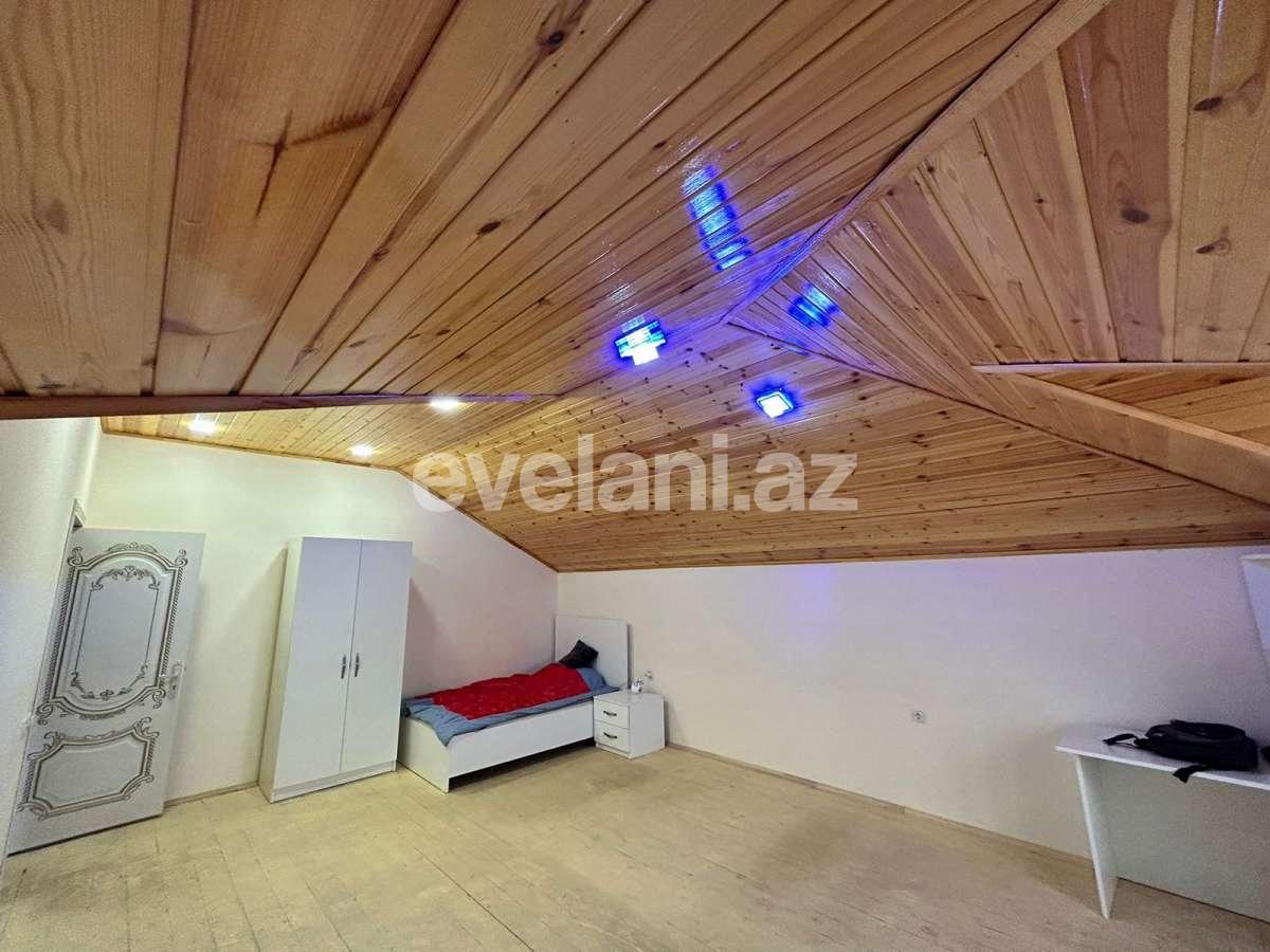 Satılır, həyət evi / bağ, 5 otaqlı, 110 m², Bakı, Suraxanı r, Yeni Suraxanı q.