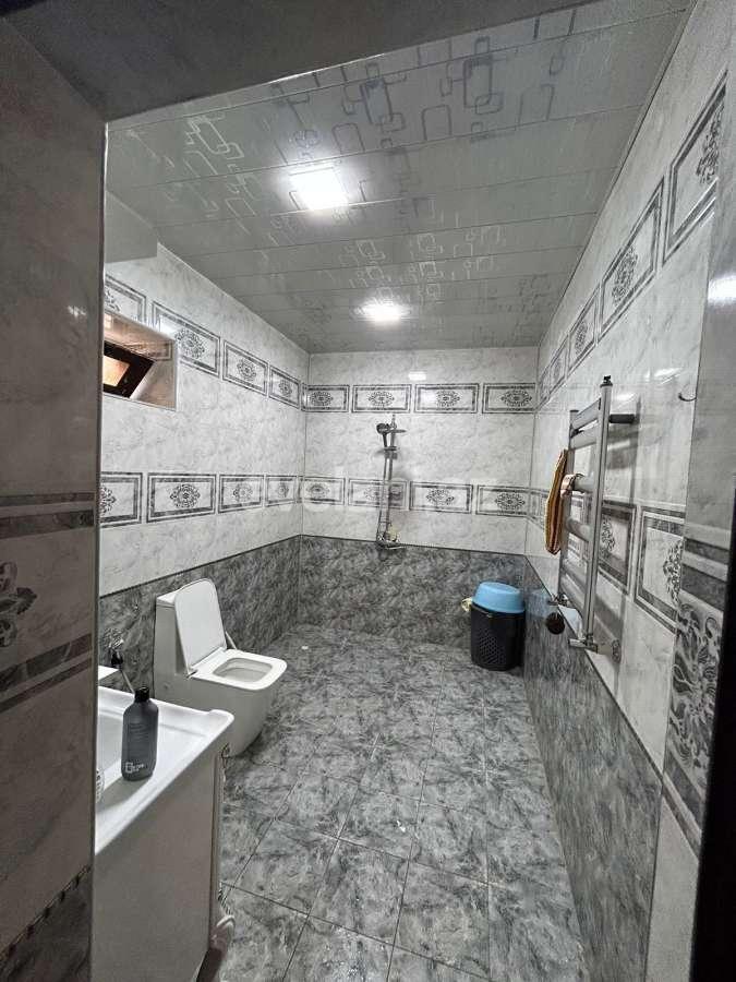 Satılır, həyət evi / bağ, 5 otaqlı, 110 m², Bakı, Suraxanı r, Yeni Suraxanı q.