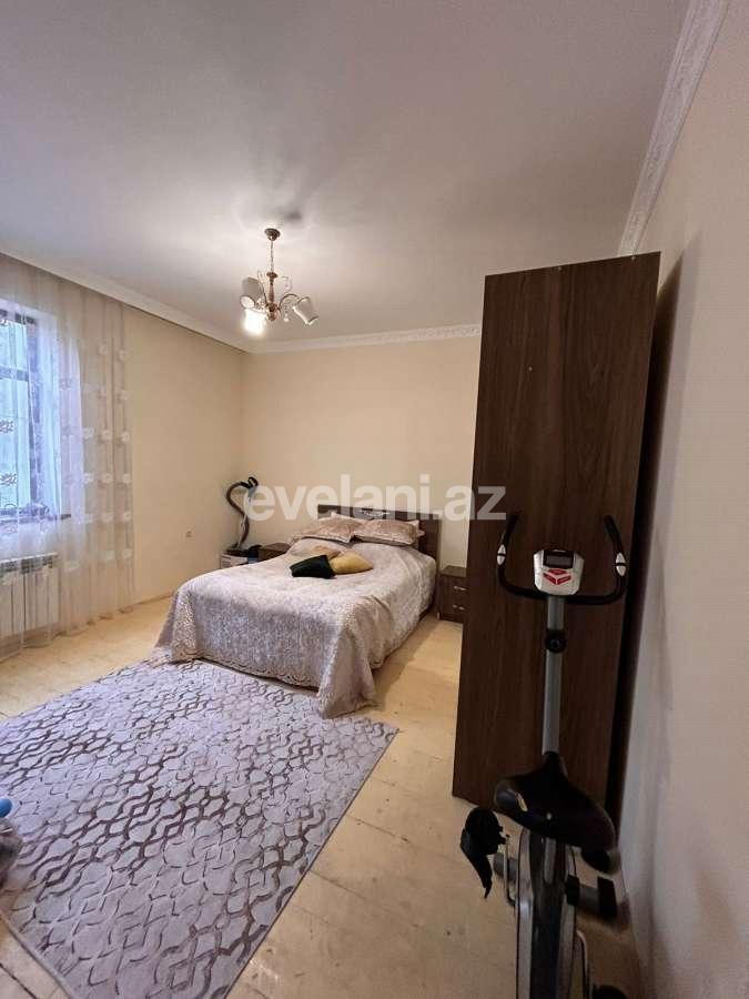 Satılır, həyət evi / bağ, 5 otaqlı, 110 m², Bakı, Suraxanı r, Yeni Suraxanı q.
