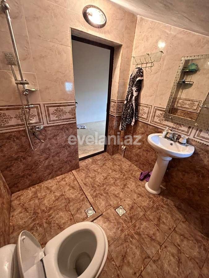 Satılır, həyət evi / bağ, 5 otaqlı, 110 m², Bakı, Suraxanı r, Yeni Suraxanı q.