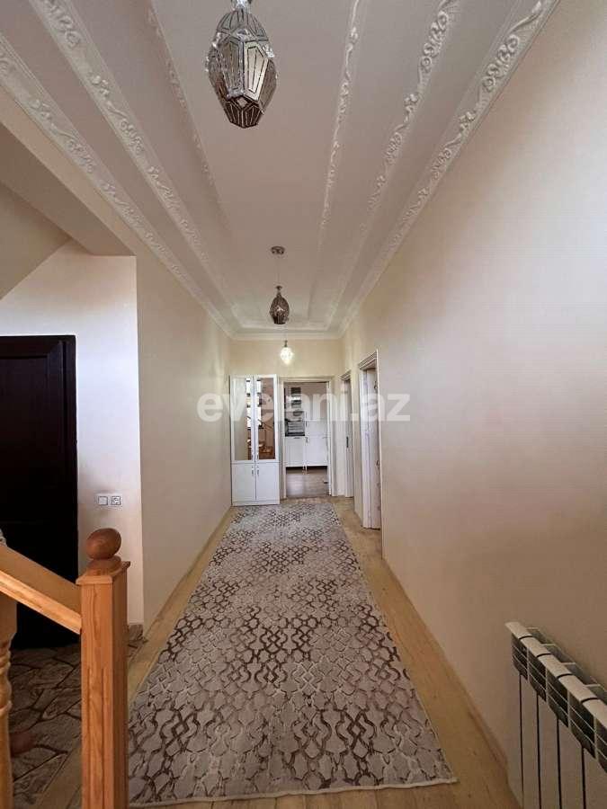 Satılır, həyət evi / bağ, 5 otaqlı, 110 m², Bakı, Suraxanı r, Yeni Suraxanı q.