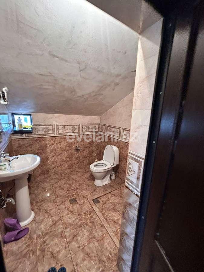 Satılır, həyət evi / bağ, 5 otaqlı, 110 m², Bakı, Suraxanı r, Yeni Suraxanı q.
