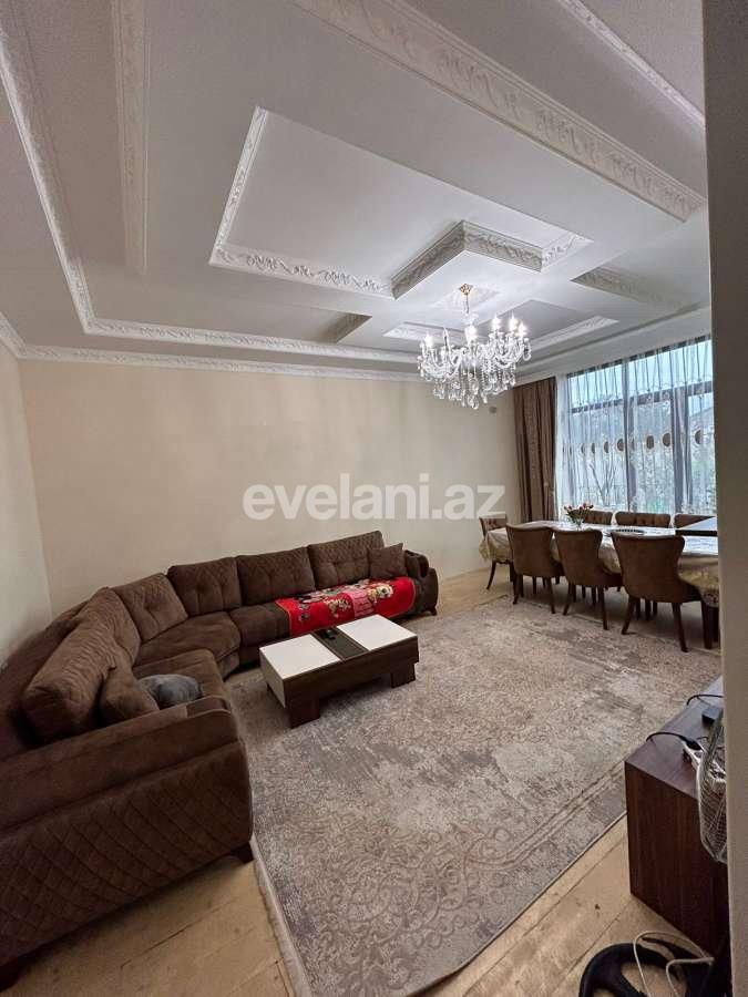 Satılır, həyət evi / bağ, 5 otaqlı, 110 m², Bakı, Suraxanı r, Yeni Suraxanı q.