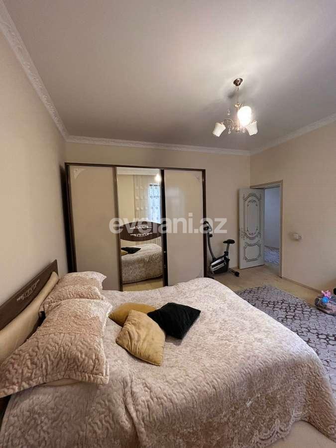 Satılır, həyət evi / bağ, 5 otaqlı, 110 m², Bakı, Suraxanı r, Yeni Suraxanı q.