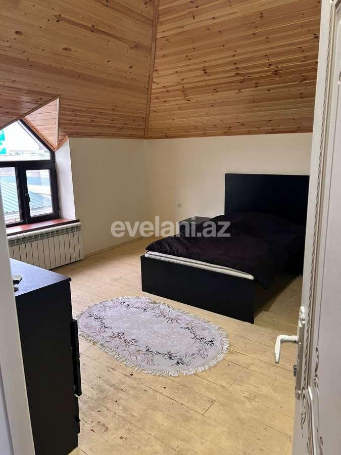 Satılır, həyət evi / bağ, 5 otaqlı, 110 m², Bakı, Suraxanı r, Yeni Suraxanı q.