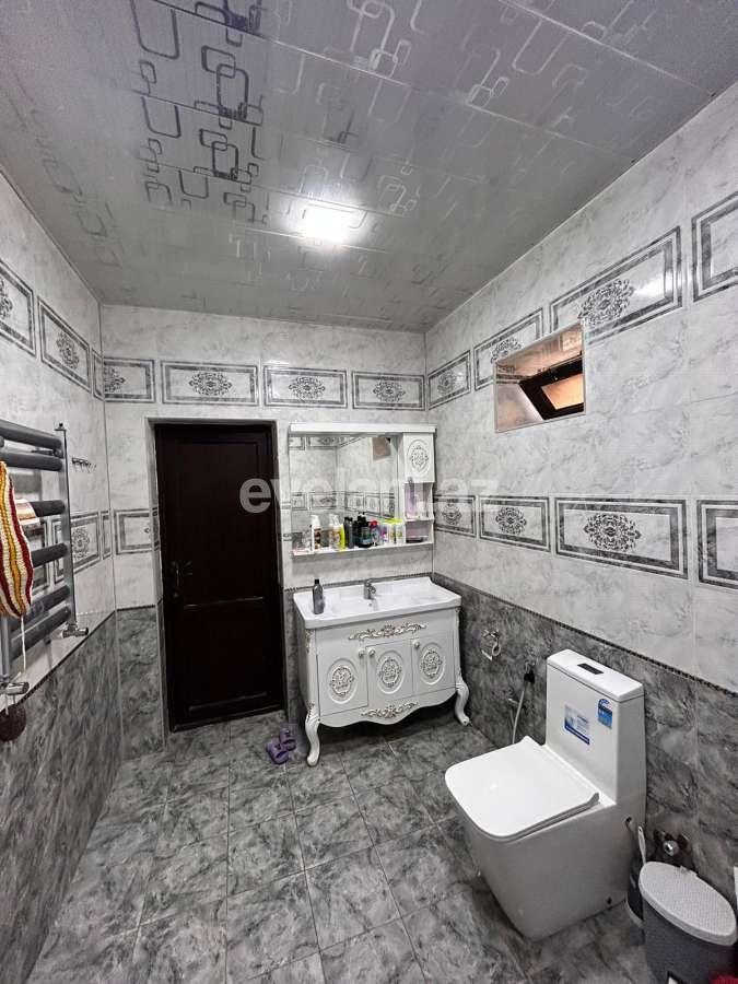 Satılır, həyət evi / bağ, 5 otaqlı, 110 m², Bakı, Suraxanı r, Yeni Suraxanı q.