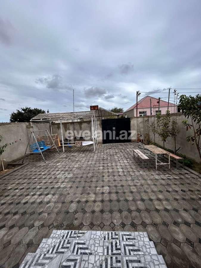 Satılır, həyət evi / bağ, 5 otaqlı, 110 m², Bakı, Suraxanı r, Yeni Suraxanı q.