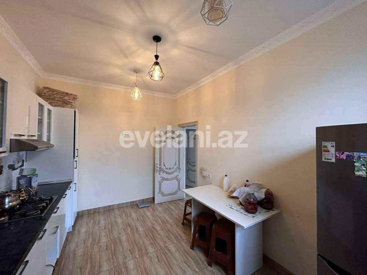 Satılır, həyət evi / bağ, 5 otaqlı, 110 m², Bakı, Suraxanı r, Yeni Suraxanı q.