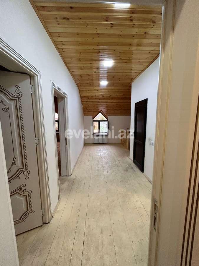 Satılır, həyət evi / bağ, 5 otaqlı, 110 m², Bakı, Suraxanı r, Yeni Suraxanı q.