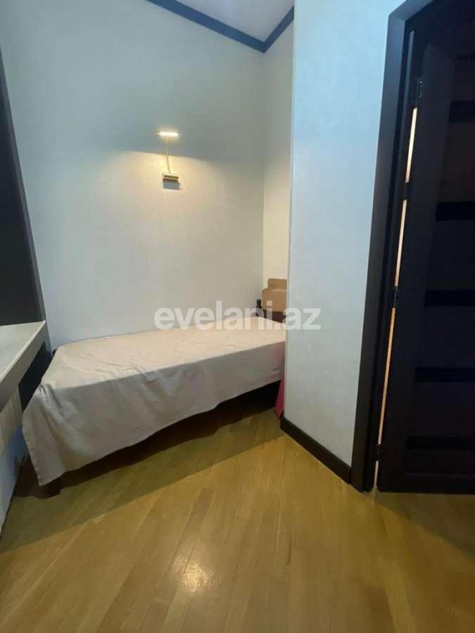 Kirayə verilir, köhnə tikili, 4 otaqlı, 131 m², Bakı, Səbail r, İçəri Şəhər m.