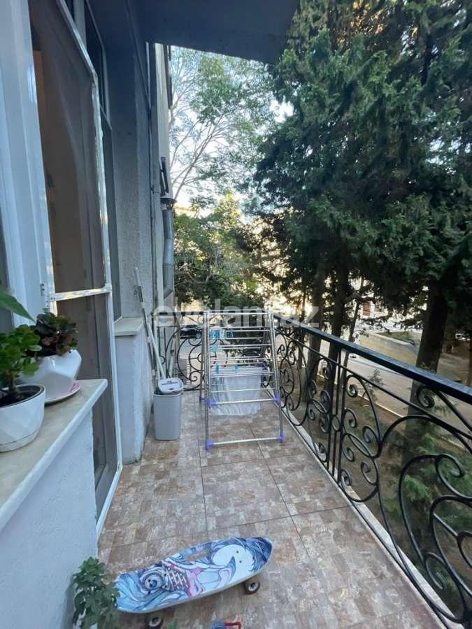 Kirayə verilir, köhnə tikili, 4 otaqlı, 131 m², Bakı, Səbail r, İçəri Şəhər m.