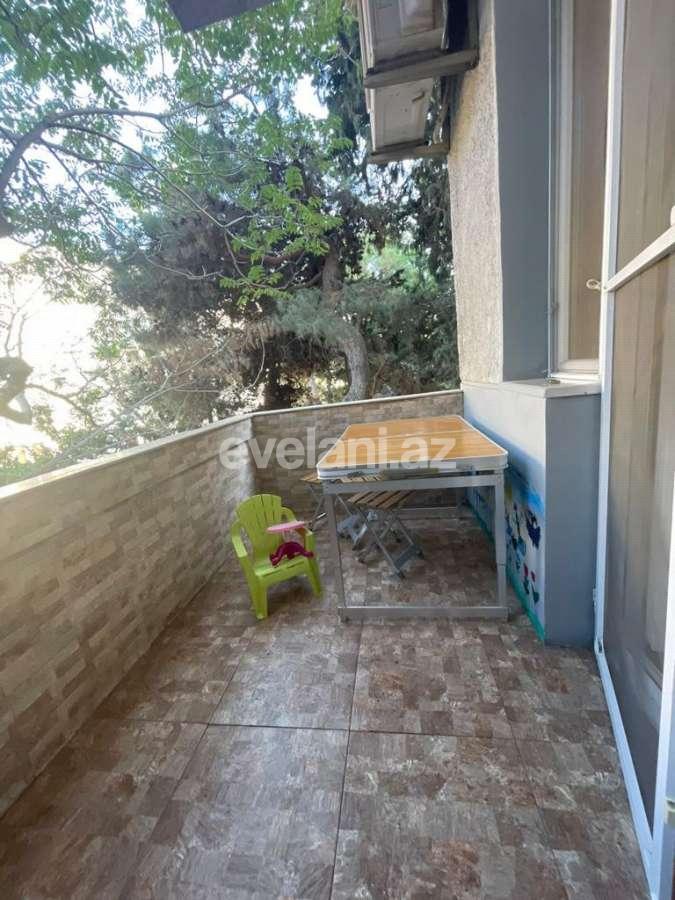 Kirayə verilir, köhnə tikili, 4 otaqlı, 131 m², Bakı, Səbail r, İçəri Şəhər m.