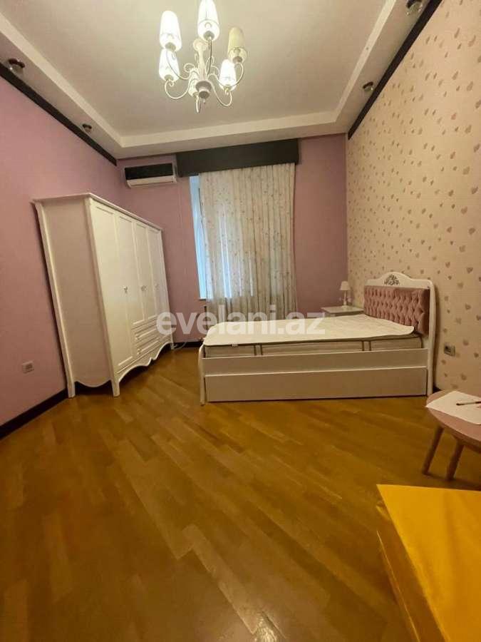 Kirayə verilir, köhnə tikili, 4 otaqlı, 131 m², Bakı, Səbail r, İçəri Şəhər m.