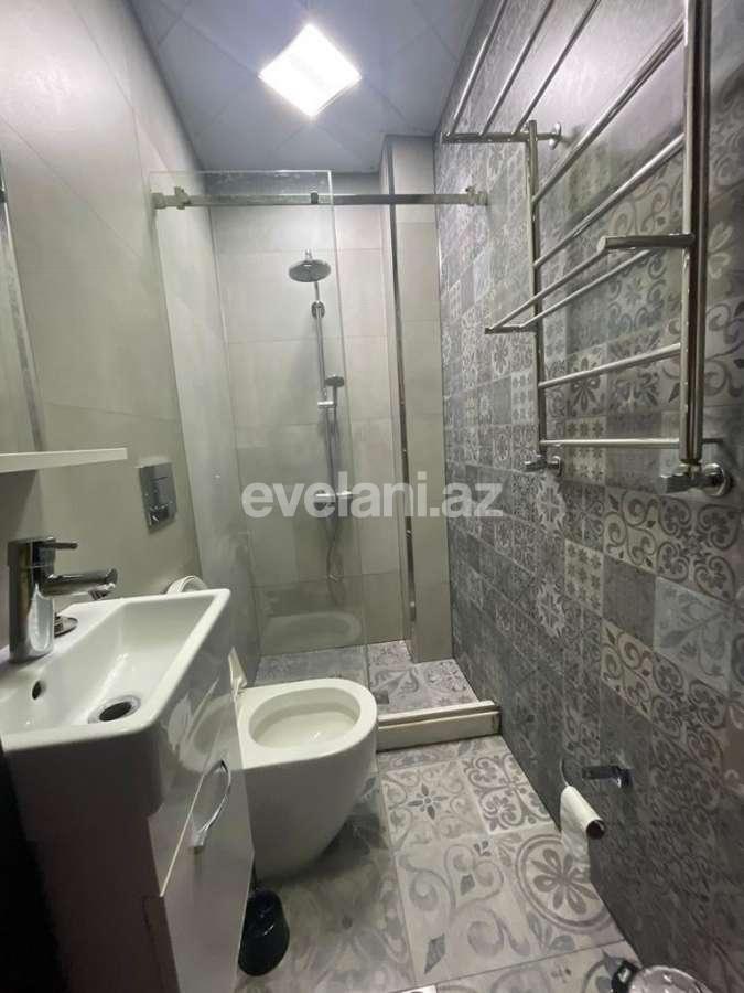 Kirayə verilir, köhnə tikili, 4 otaqlı, 131 m², Bakı, Səbail r, İçəri Şəhər m.