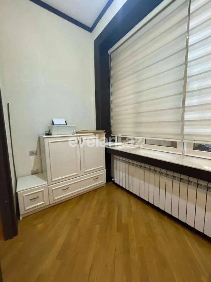 Kirayə verilir, köhnə tikili, 4 otaqlı, 131 m², Bakı, Səbail r, İçəri Şəhər m.