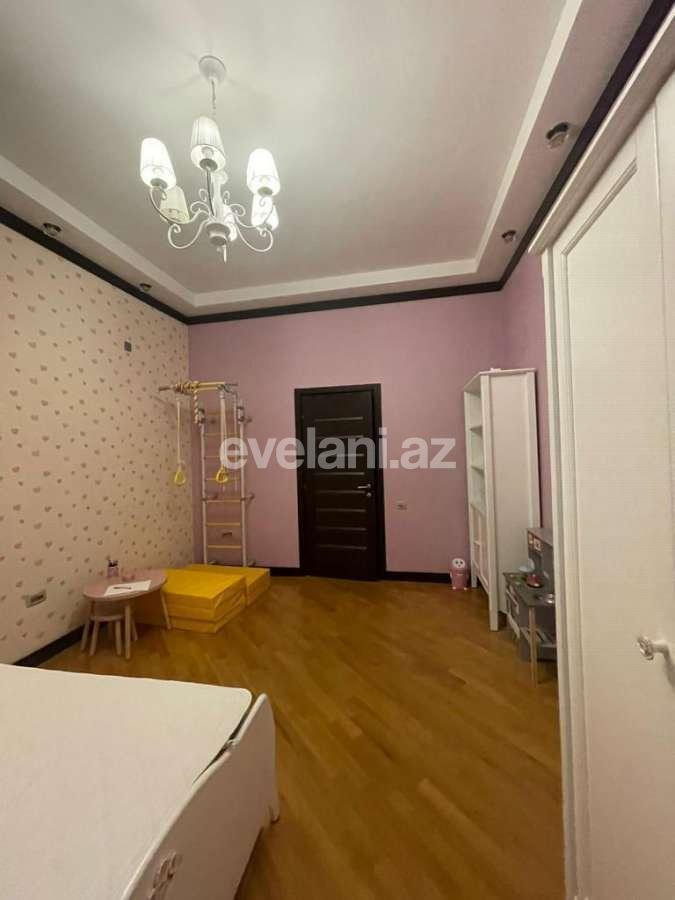 Kirayə verilir, köhnə tikili, 4 otaqlı, 131 m², Bakı, Səbail r, İçəri Şəhər m.