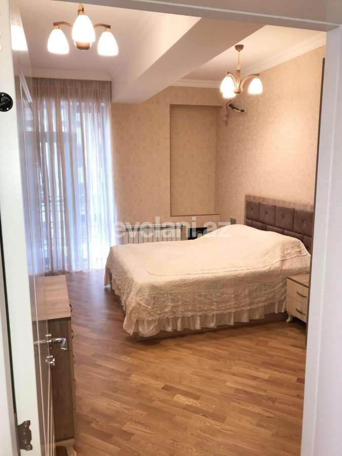 Kirayə verilir, yeni tikili, 2 otaqlı, 95 m², Bakı, Nəsimi r, 28 may m.