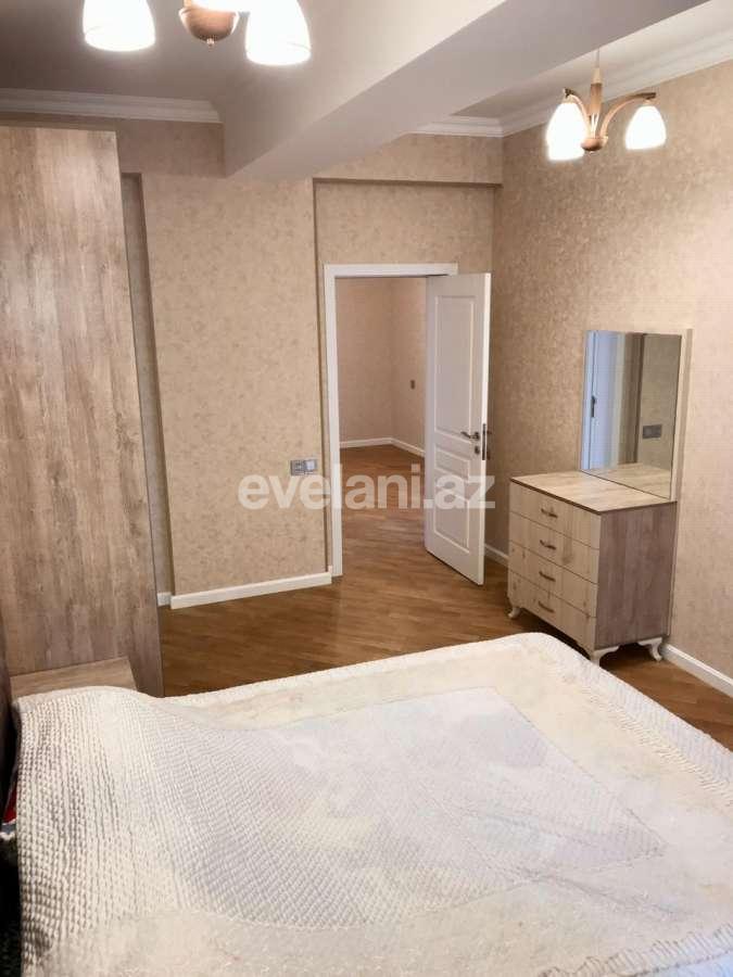 Kirayə verilir, yeni tikili, 2 otaqlı, 95 m², Bakı, Nəsimi r, 28 may m.