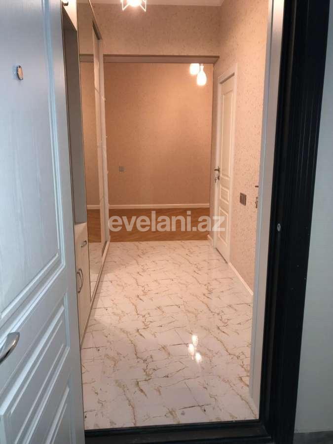 Kirayə verilir, yeni tikili, 2 otaqlı, 95 m², Bakı, Nəsimi r, 28 may m.