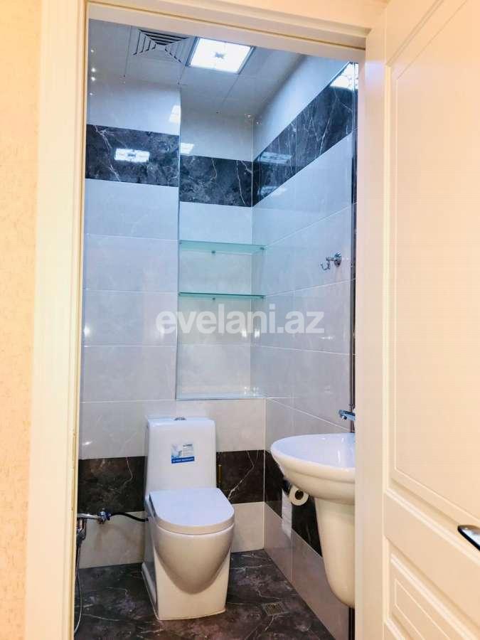Kirayə verilir, yeni tikili, 2 otaqlı, 95 m², Bakı, Nəsimi r, 28 may m.