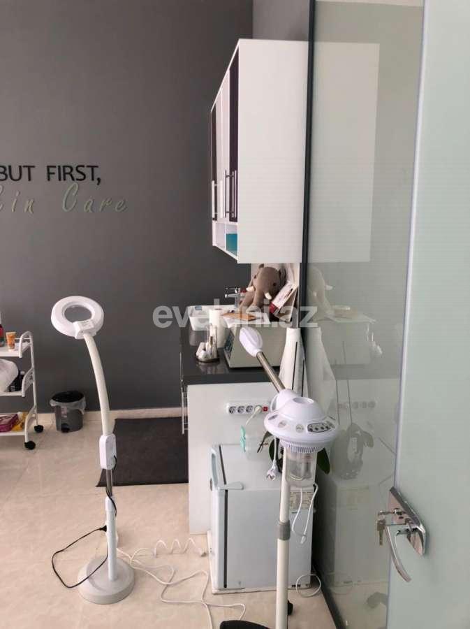 Satılır, obyekt, 60 m², Bakı, Yasamal r, Memar Əcəmi m.