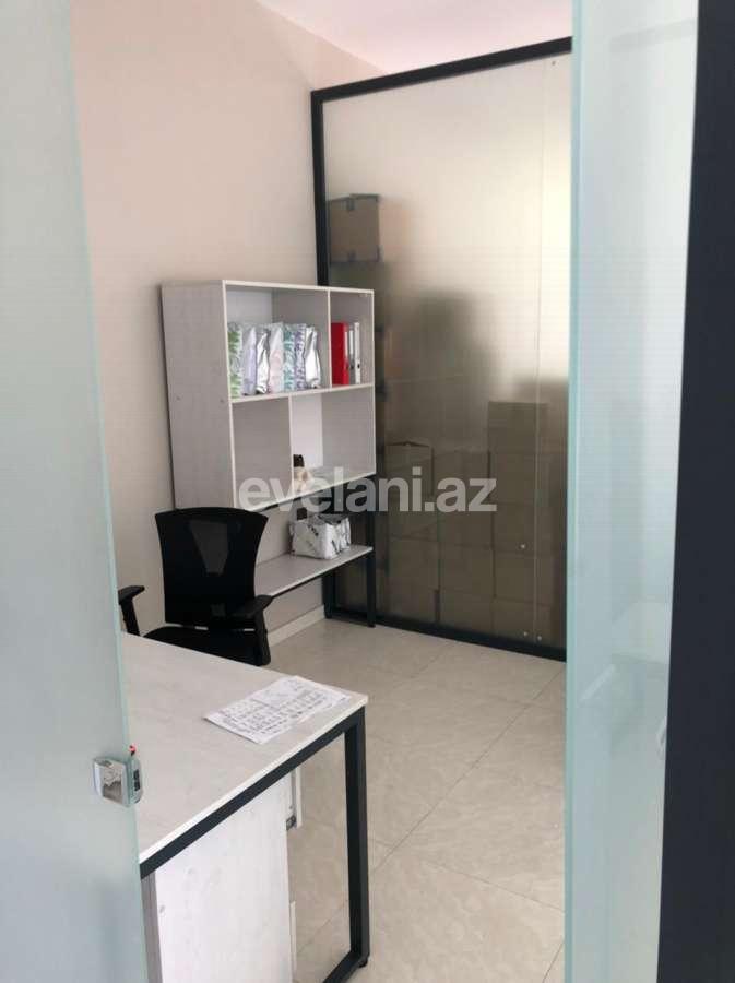 Satılır, obyekt, 60 m², Bakı, Yasamal r, Memar Əcəmi m.