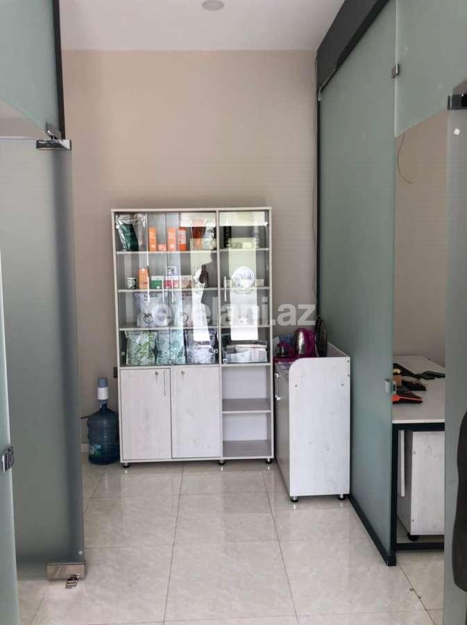 Satılır, obyekt, 60 m², Bakı, Yasamal r, Memar Əcəmi m.