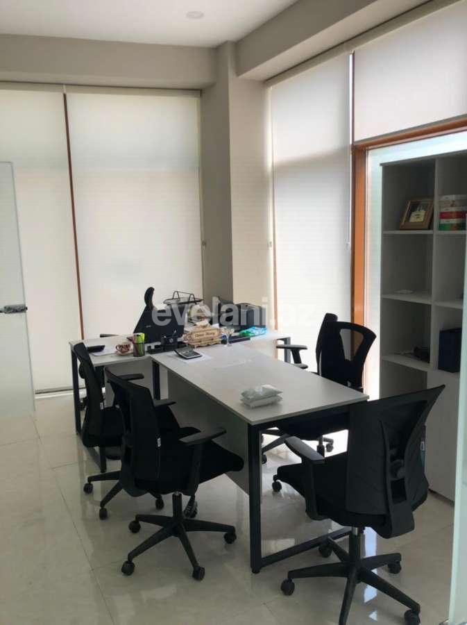 Satılır, obyekt, 60 m², Bakı, Yasamal r, Memar Əcəmi m.