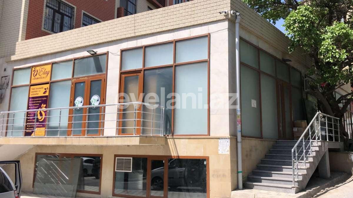 Satılır, obyekt, 60 m², Bakı, Yasamal r, Memar Əcəmi m.